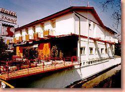 Hotel Tre Santi Treviso